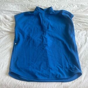 FIGS Rafaela Scrub Top (XS)